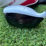 Taylormade Mini Driver Image 3