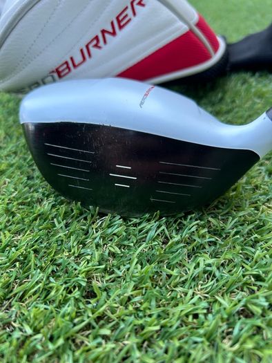 Taylormade Mini Driver
