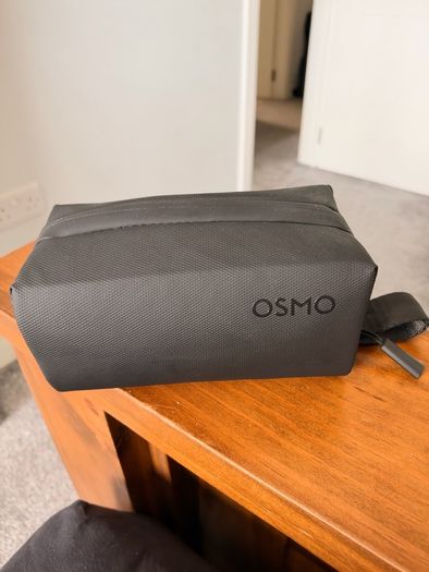 DJI Osmo Pocket 3 - Creator Combo