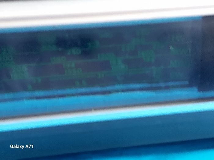 Vintage Philips (Radio-Cassette-Phono) PZ1 U121, made in Holland 1974, 22RH943-15Z, in excellent condition