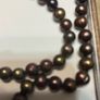 pearl necklace set Image 6