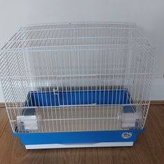 Birds cage