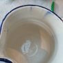 Vintage Ceramic Large Cabo Hand-painted Jug Image 3
