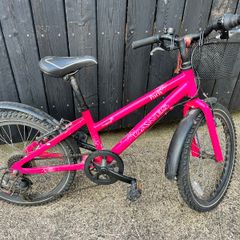 Dawes Paris Bike - 20"