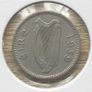 Ireland Threepence Image 2