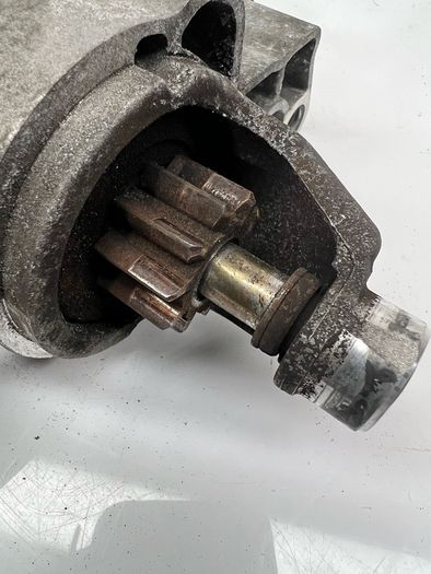 Audi A4 B8 A5  A6 C7 2.0 Tdi 2013 Starter Motor 03l911021e A2l4b25s