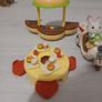 Sylvanian Families Hamburger Stand set Image 9