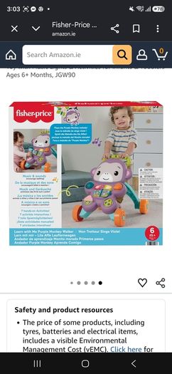 baby walkers