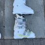 Salomon ski boots Image 3