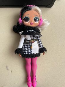 Lol doll