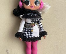 Lol doll