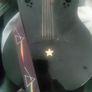 OVATION model tx collection semi acoustic guitar Image 4