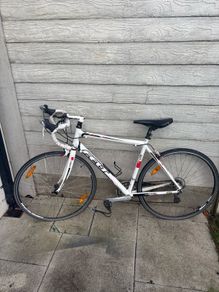 Racer bike