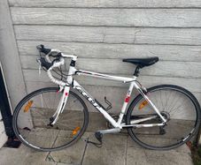Racer bike