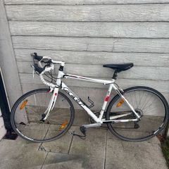 Racer bike