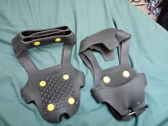 shoe ice grips / boot ice grips