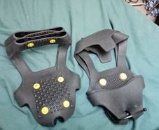 shoe ice grips / boot ice grips