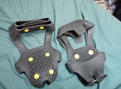 shoe ice grips / boot ice grips