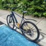 Cube Curve Pro Hybrid Bike Image 7