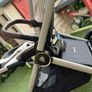 venicci upline travel system Image 7