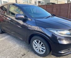 Honda Vezel 2015 Hybrid Z Model