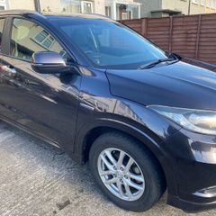 Honda Vezel 2015 Hybrid Z Model
