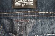 Vintage SASHA Jeans 16R
