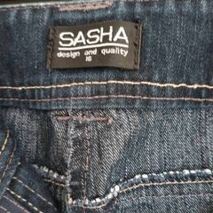 Vintage SASHA Jeans 16R