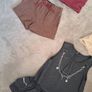 Zara Girl 4-5 bundle 4euro each Image 4