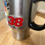 M&M Collectible Travel Mugs x 2 Image 7