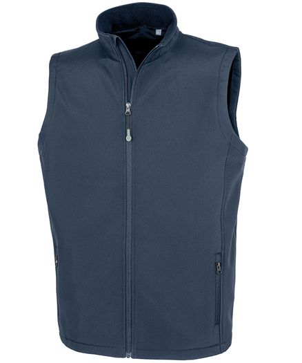 Core Value Softshell Bodywarmer