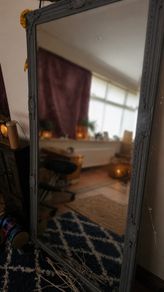 Large Mirror