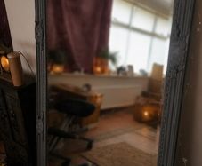 Large Mirror