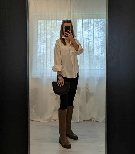 Black Handbag - BRAND NEW