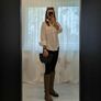 Black Handbag - BRAND NEW Image 3