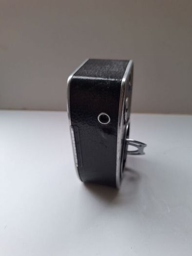 Paillard Bolex 8mm Vintage Film Movie Camera