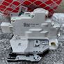 Audi A4 B8 Left Front Door Lock Image 2