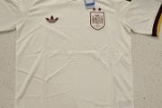 Spain 2026 Away jersey