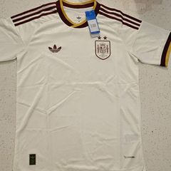 Spain 2026 Away jersey