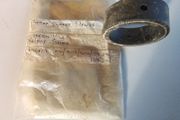 Citroen / Talbot / Peugeot Silencer Buffer.