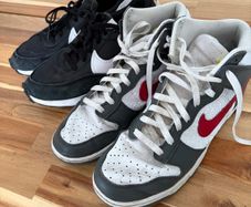 nike uk8