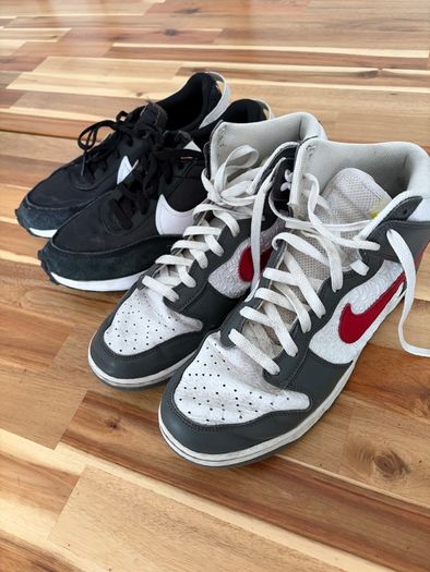 nike uk8