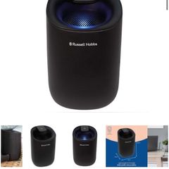 Russell Hobbs dehumidifier almost brand new