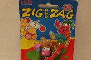 Zig and Zag RTE Rocking Zag Figure 1994