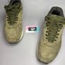 Premium Nike Air Max 1 Olive Buttery Suede Image 2