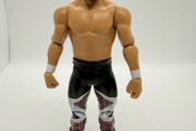 wwe Sami zayn action figure