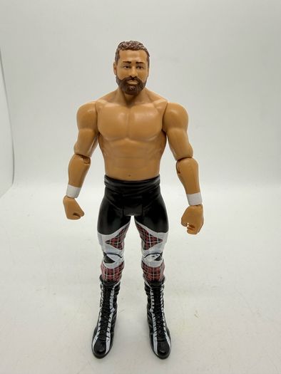 wwe Sami zayn action figure