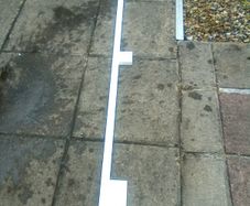 3. Sockets.  And. Switch. Wired. Onto. Trunking
