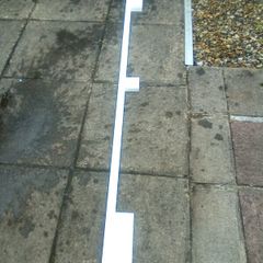 3. Sockets.  And. Switch. Wired. Onto. Trunking