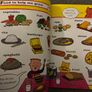 First Picture Dictionary Image 3
